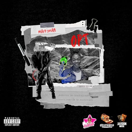 The Marksman & Javdon