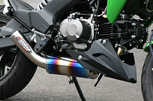 Amazon | ストライカー(STRIKER) フルエキゾースト マフラー POWER 