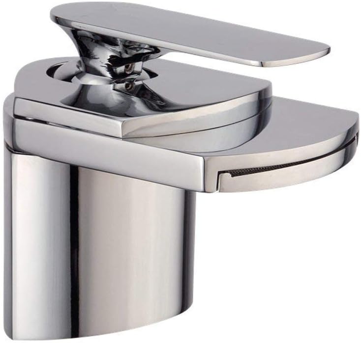 Tub Taps Kitchen Tap Commercial Modern Stainless Steel Single Handle