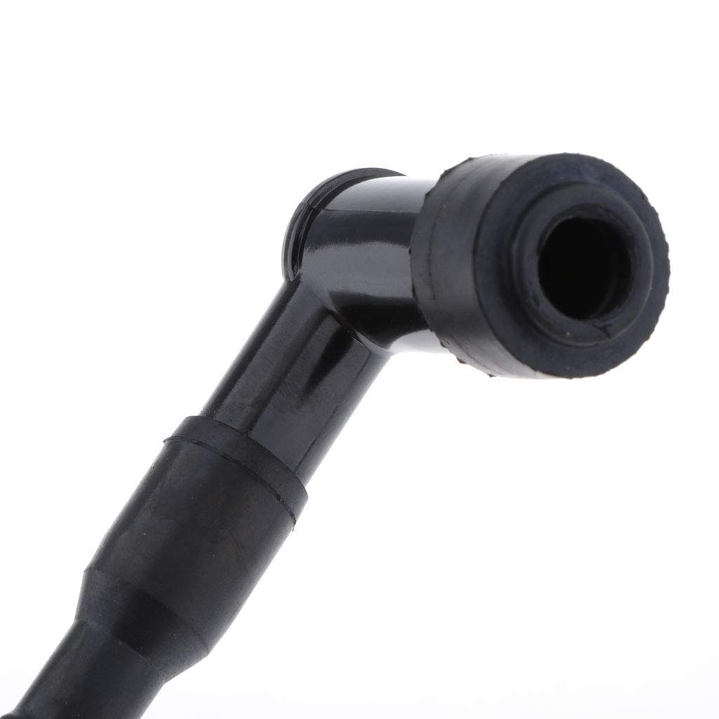 Zalati Bobina di Accensione per Yamaha Fuoribordo 40HP 50HP 2 Tempi 3 Cilindri 6H5-85570