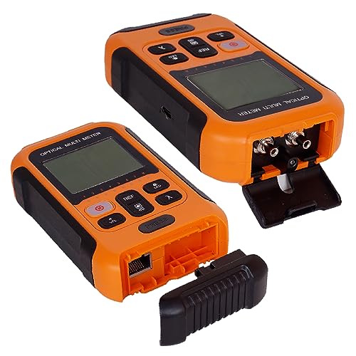 Image of Power Meter 401