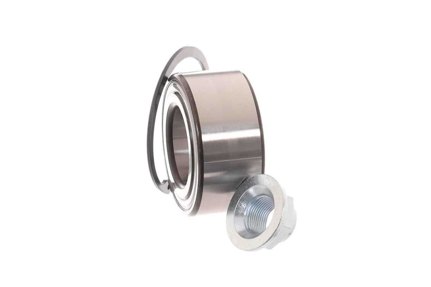 SKF VKBA 6891 Kit de Rodamientos para Rueda