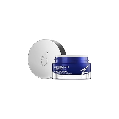 Miniatura 4 de ZO SKIN HEALTH Crema para ojos intensa 15 mL  0.5 onzas líquidas