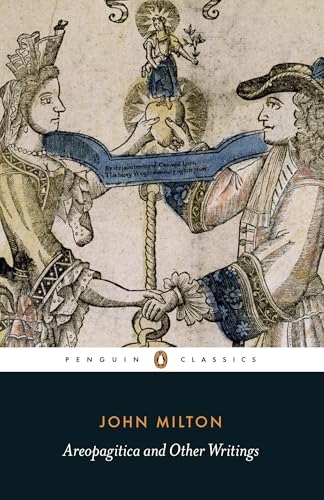 Areopagitica and Other Writings