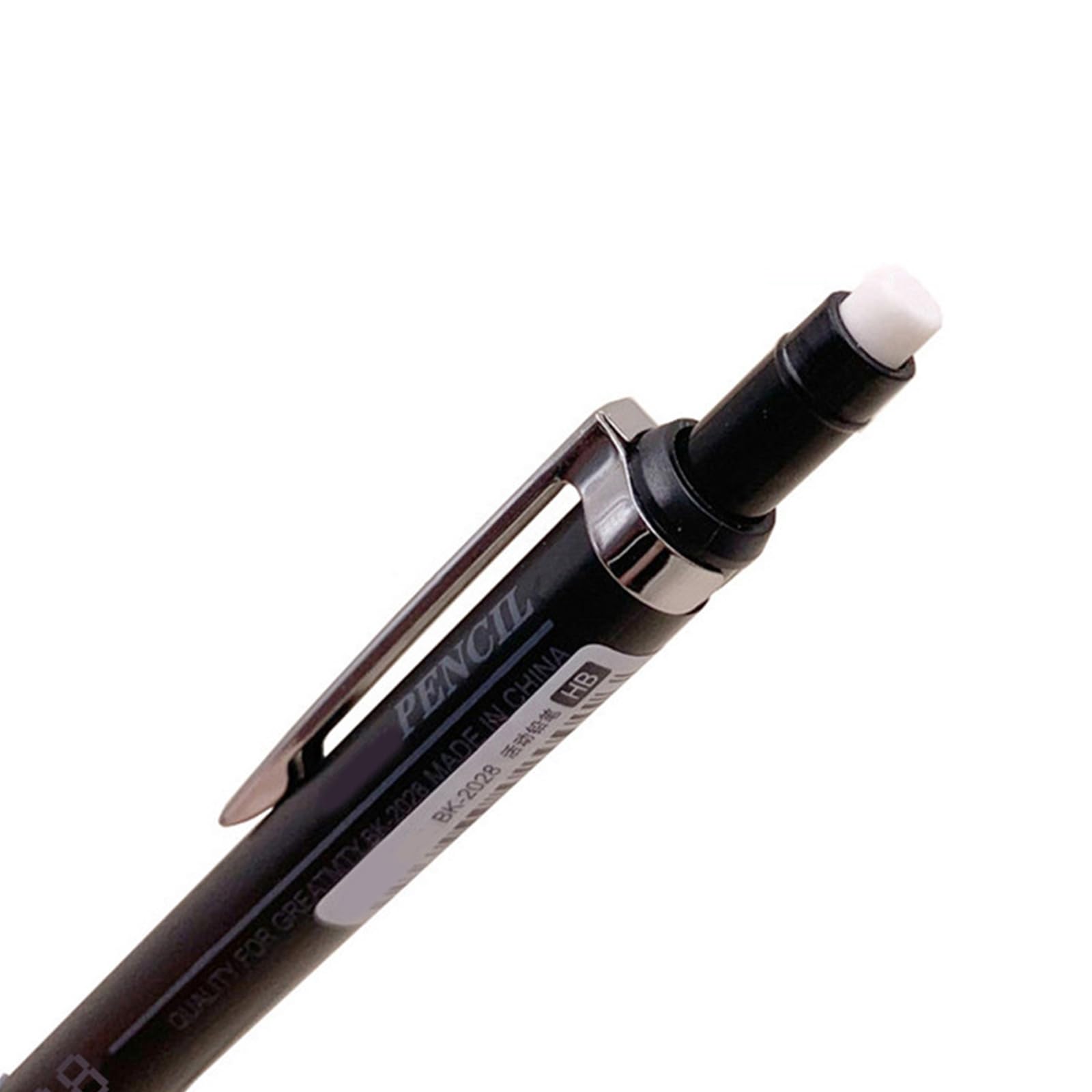 Amazon.co.jp: KAKASEA 4本/セット 自動鉛筆 0.5 0.7 0.9mm 描画鉛筆