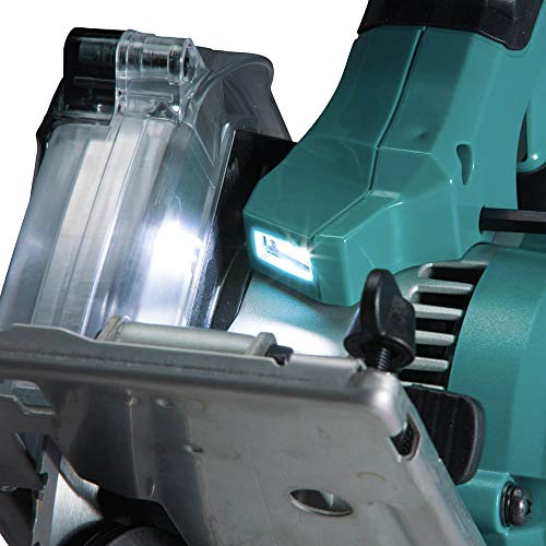 Makita XSC04Z Cordless Metal Cutting Saw