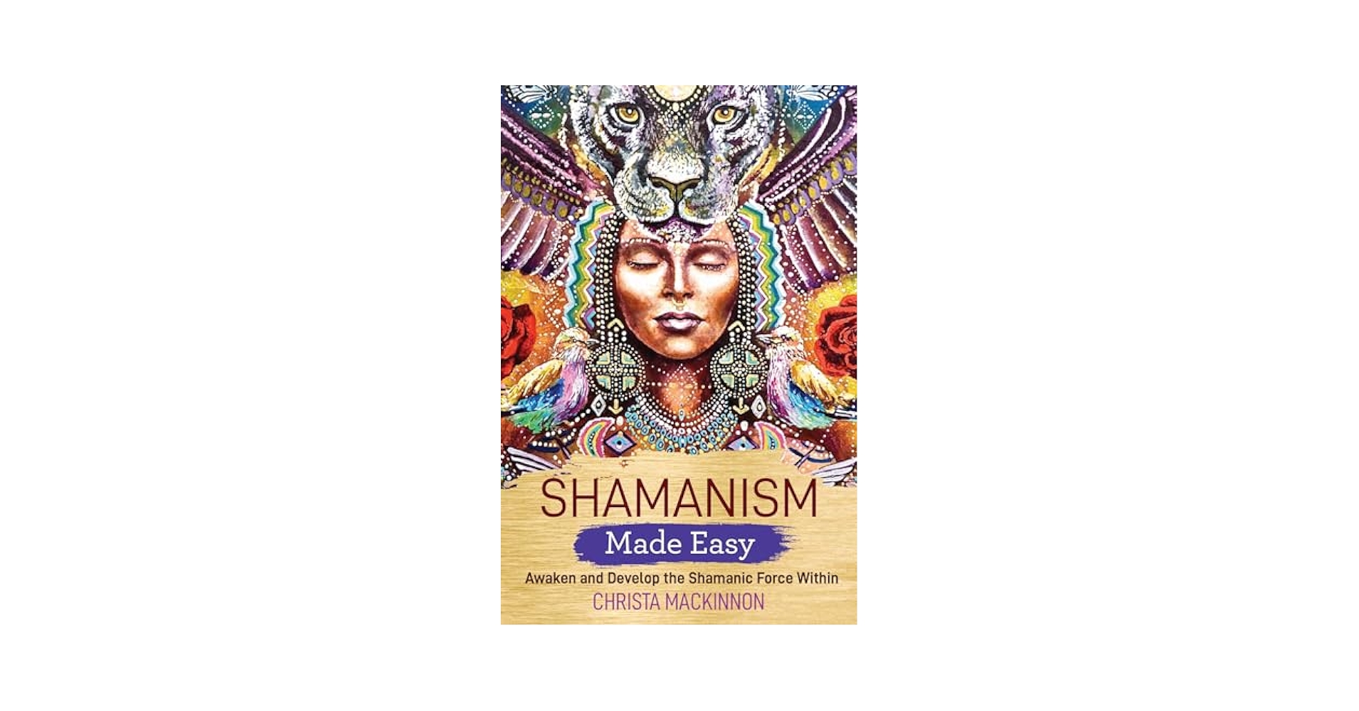 洋書 The SPIRIT of SHAMANISM 洋書 The SPIRIT of SHAMANISM The Spirit Of Shamanism: Roger
