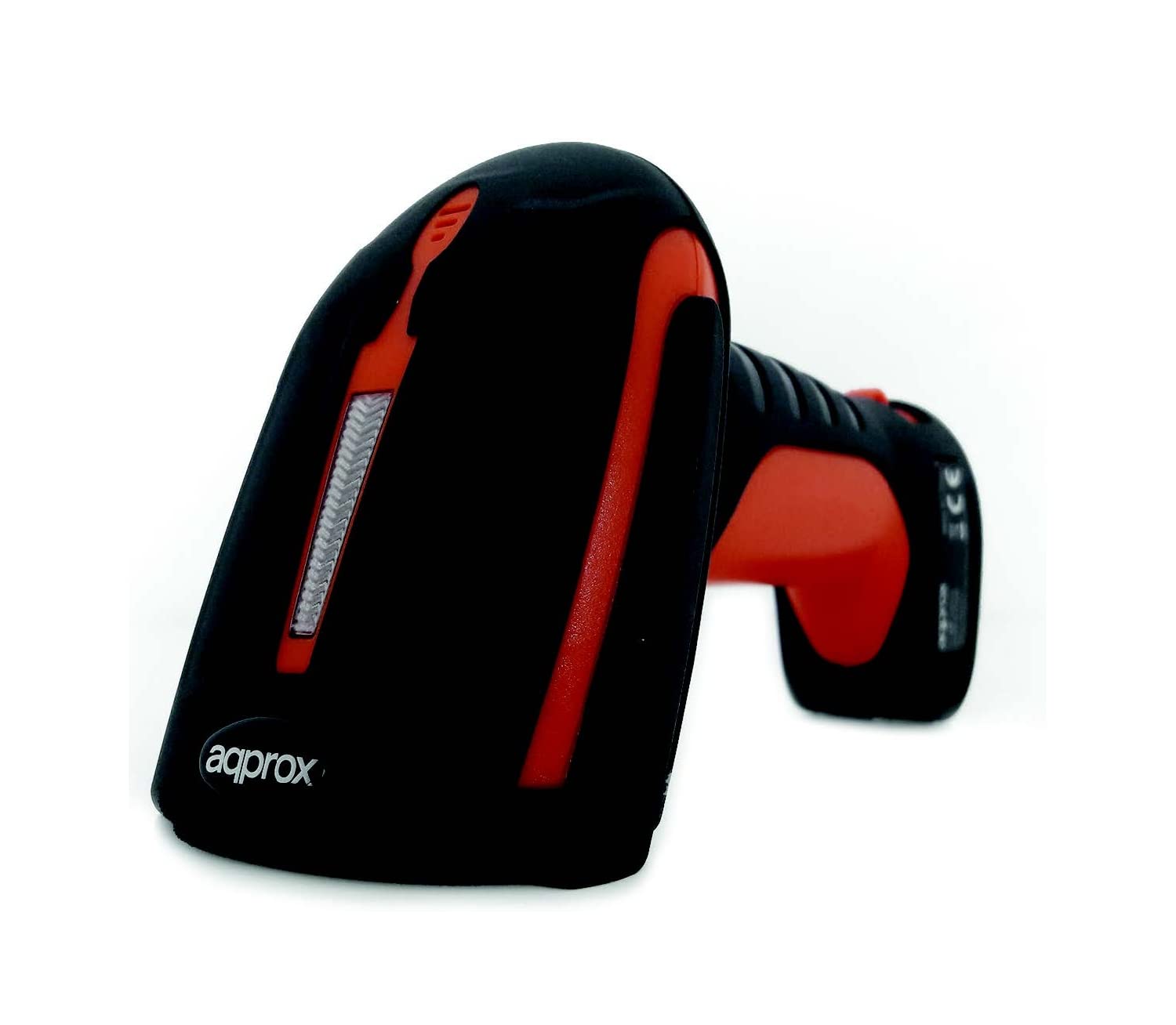Lector de Código de Barras 1D Approx appLS18I/ Bluetooth/ USB/ Radiofrecuencia