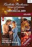  Zärtliche Barbaren: Wikinger und Highlander - Best of Historical 2019 (eBundle)
