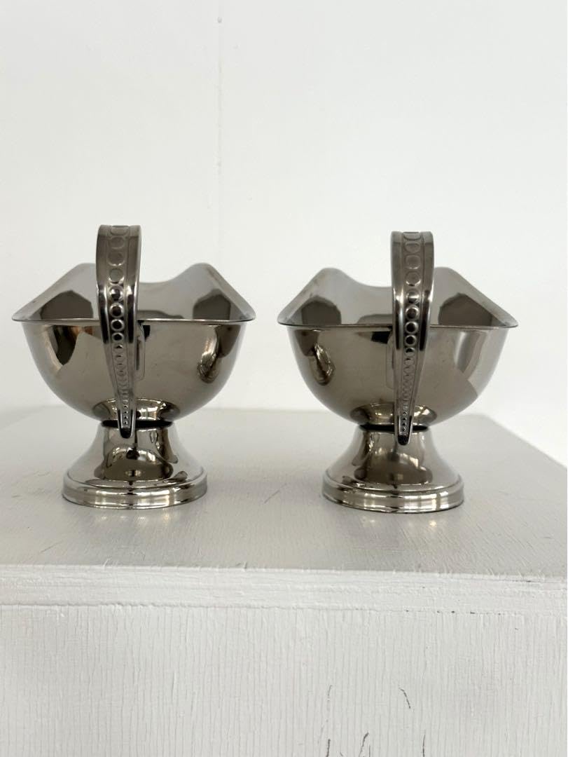 Amazon.co.jp: レトロ カレーポット グレイビーボート ソースポット