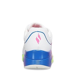 スケッチャーズ スケッチャーズ ゴーウォーク 7 - ヘイリー | SKECHERS JP