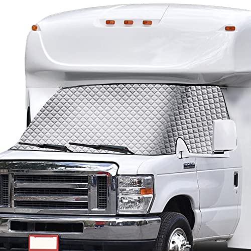 Top 10 The 8 Best Rv Windshield And Slide Out Covers Of 2024 Of January