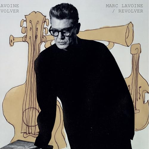 Revolver (Réédition)