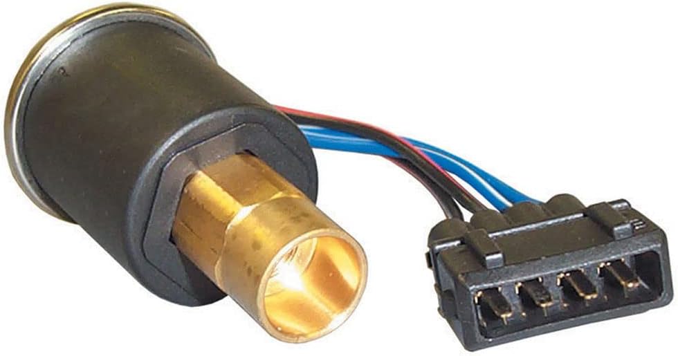 for Volkswagen Passat Eurovan Vanagon A/C Trinary Switch - BuyAutoParts AQ-I0051AN New