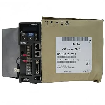 RYS152S3-VSS New and Sealed in Box RYS152S3VSS