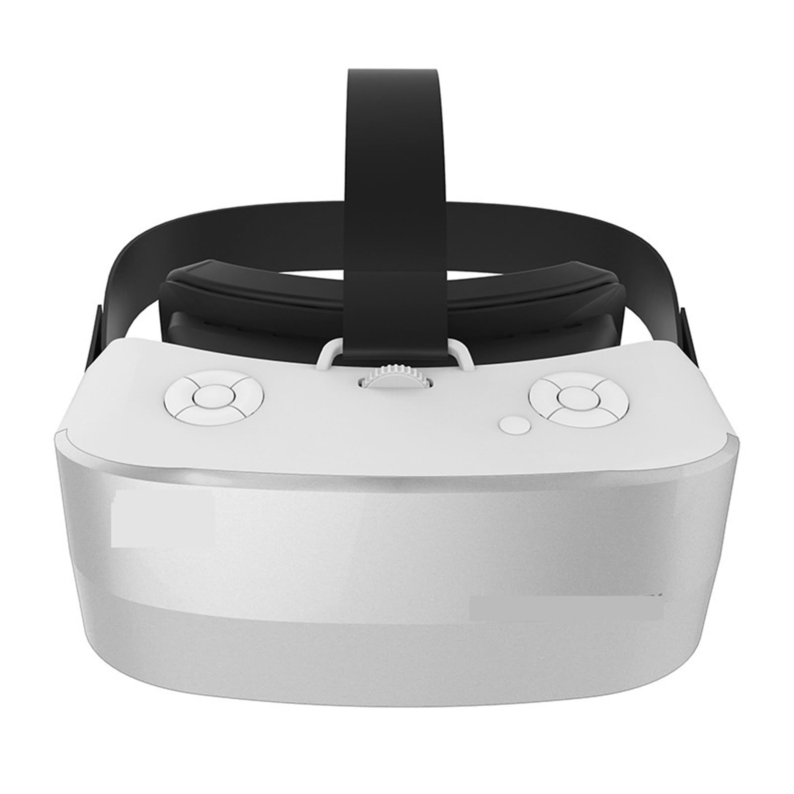 LIDDFAFA Gafas 3D Inteligentes, Realidad Virtual, Gafas VR Todo en uno, Gafas 3D, películas HD VR, Realidad Aumentada