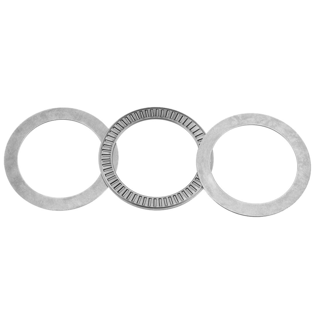Thrust Needle Roller Bearings - uxcell NTA2031 -7