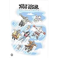 Karikatürler 3 6052164824 Book Cover