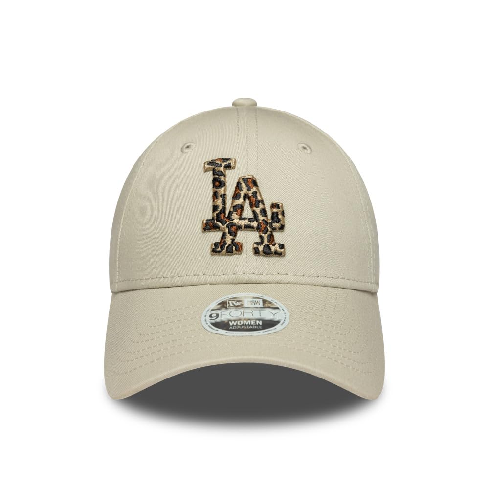 New Era New York Yankees 9forty Adjustable Women cap League Essential
