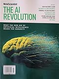 NEW SCIENTIST MAGAZINE - SPECIALS 2025