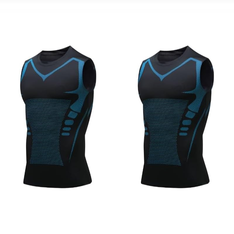 AILISK Canotta Compressione