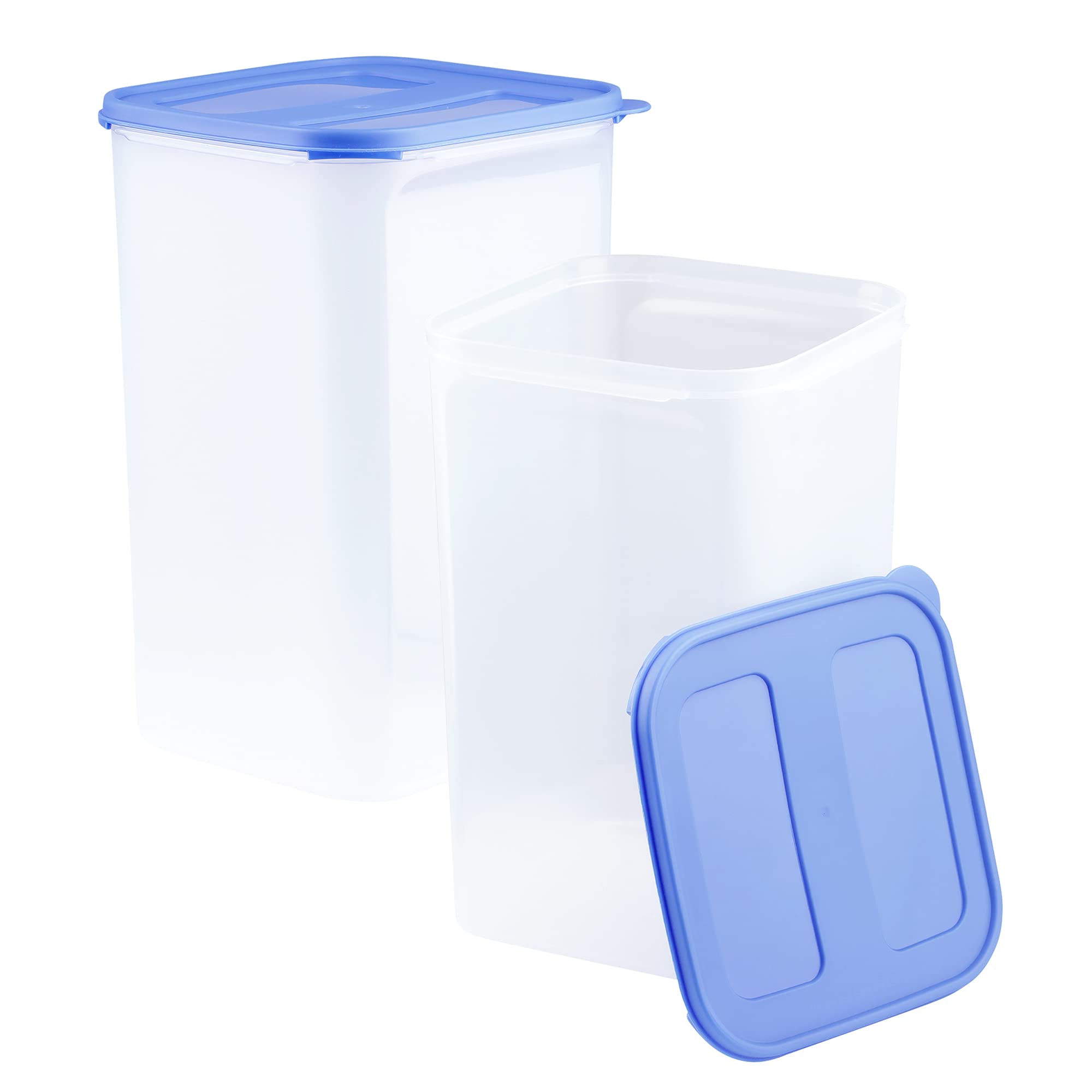 Cutting EDGE Airtight Containers - 2 x 7.5L Set -6