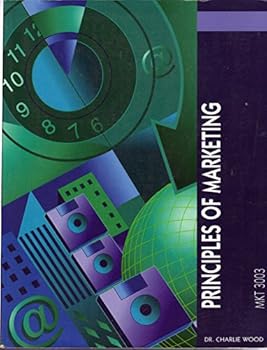 Paperback Principles of Marketing Book