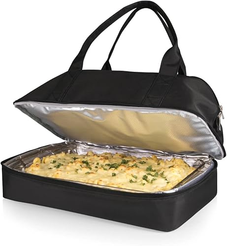 Miniatura 3 de PICNIC TIME NCAA unisex-adult NCAA Potluck Casserole Tote