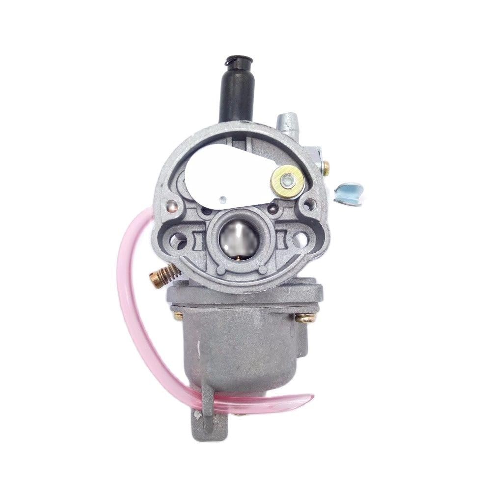 Carburateur de rechange performant pour mini moto et vélo de poche 2T