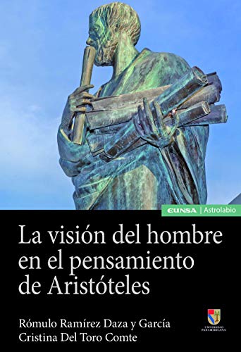 La visión del hombre en el pensamiento de Aristóteles