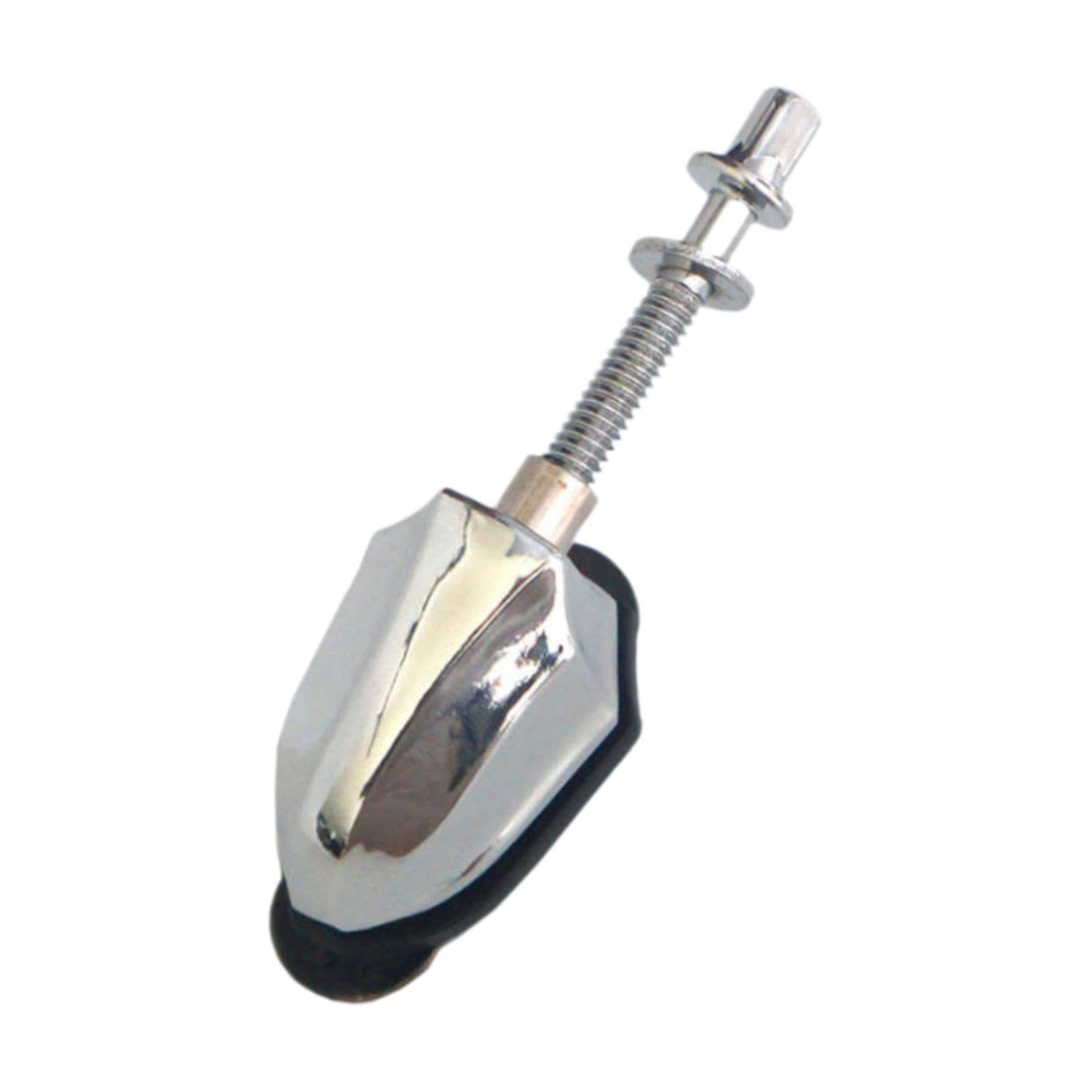 NIVAA Bass Drum Lug Lightweight Portable Easy Installation Supplies Snare Drum Ear 1pcs-image-27