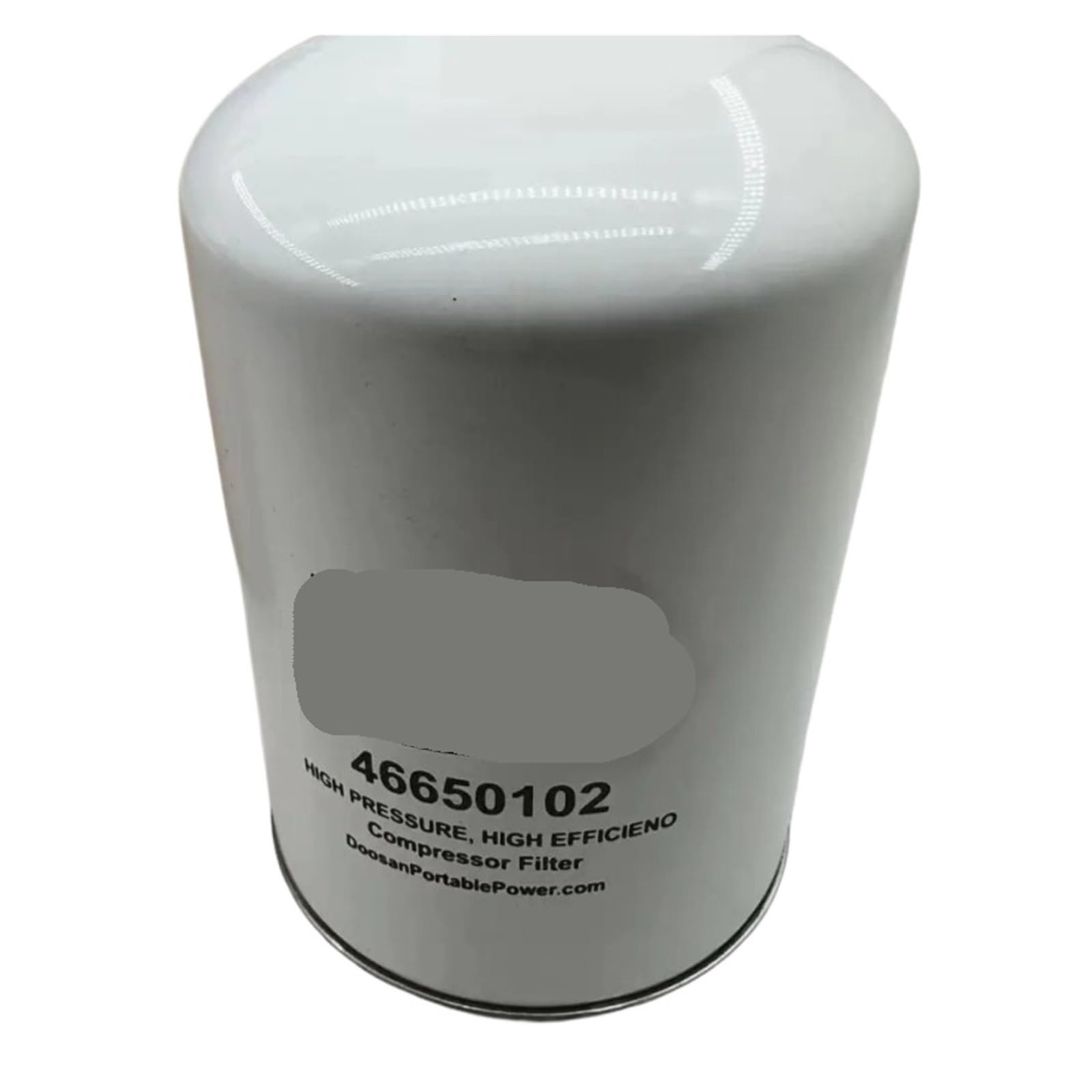 46650102 Filter Element for Screw Air Compressor Parts
