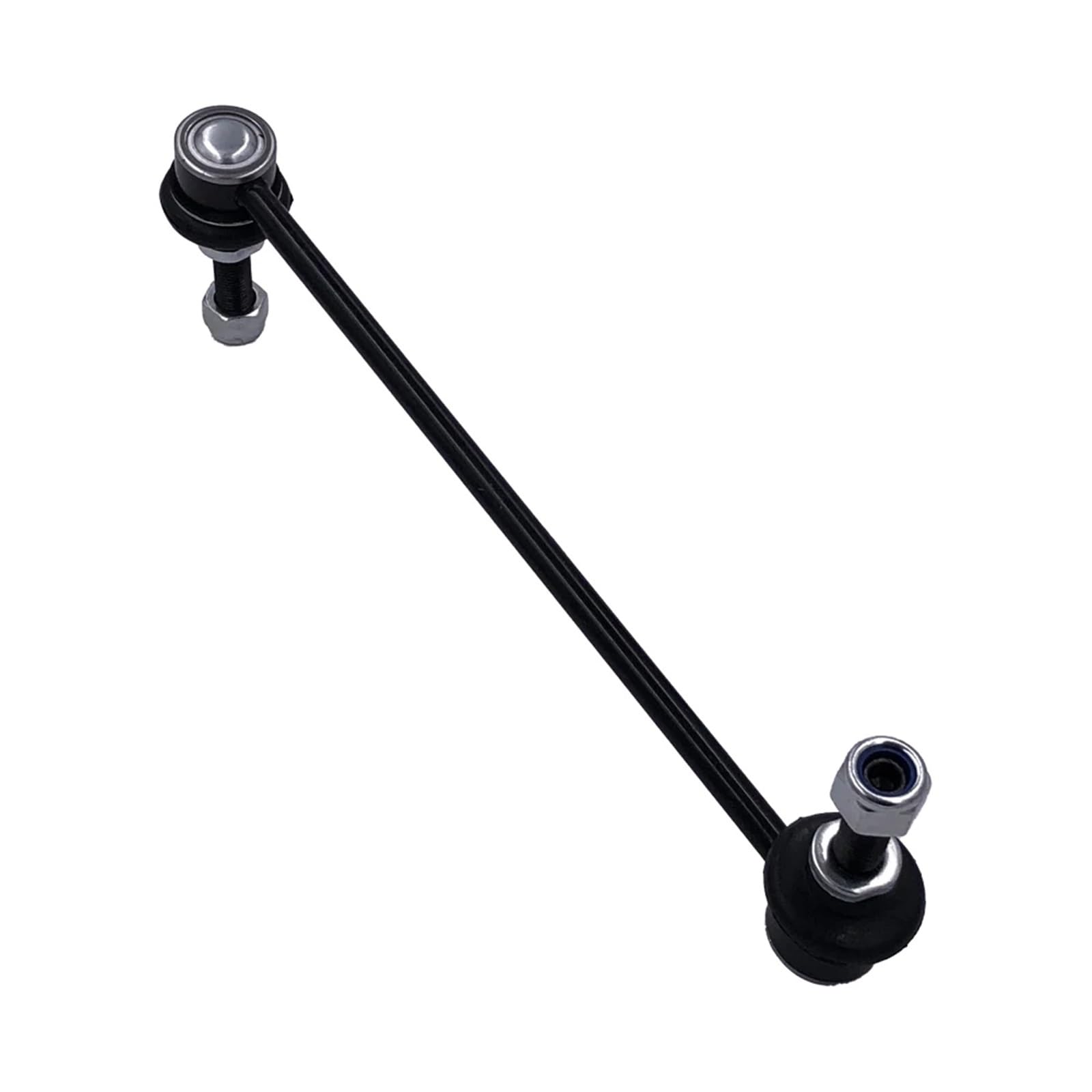 zestaw stabilizatora Łącznik stabilizatora pasuje do NISSAN TIIDA C12 C13 1.6L NV200 JUKE F15 pasuje do QASHQAI J11 SENTRA B16 B17 LEAF ZE0 drążek kierowniczy Stabilizatory Poprzeczne(2pcs)