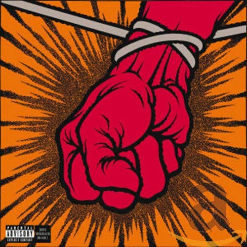 St. Anger