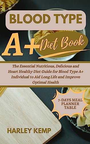 wellness best blood type test kit