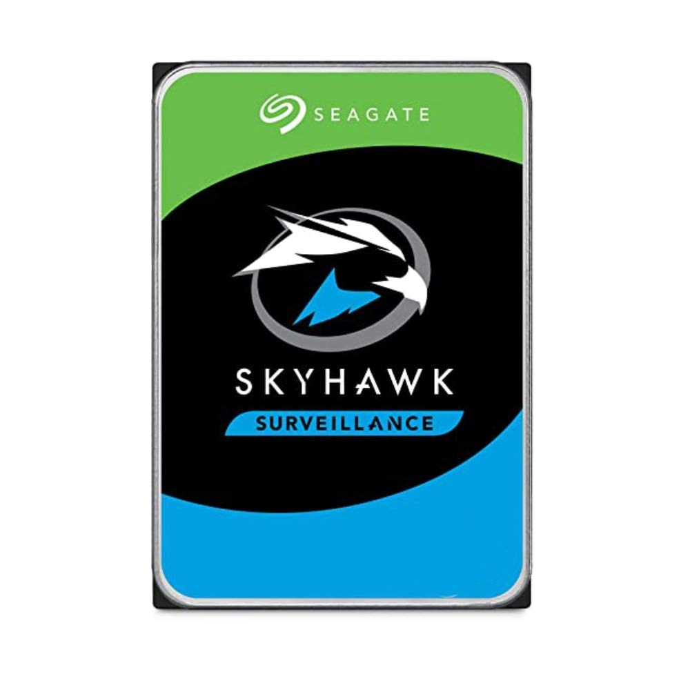 内蔵型ハードディスクドライブ Seagate SkyHawk HDD 12TB Amazon.com: Seagate Skyhawk 12TB Surveillance Internal Hard