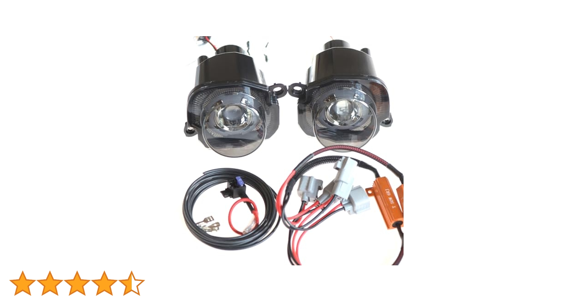 カプラーオンキット!　JB64/JB74ジムニー専用 LEDウィンカーデイライト shimarisudo_jimny-ful