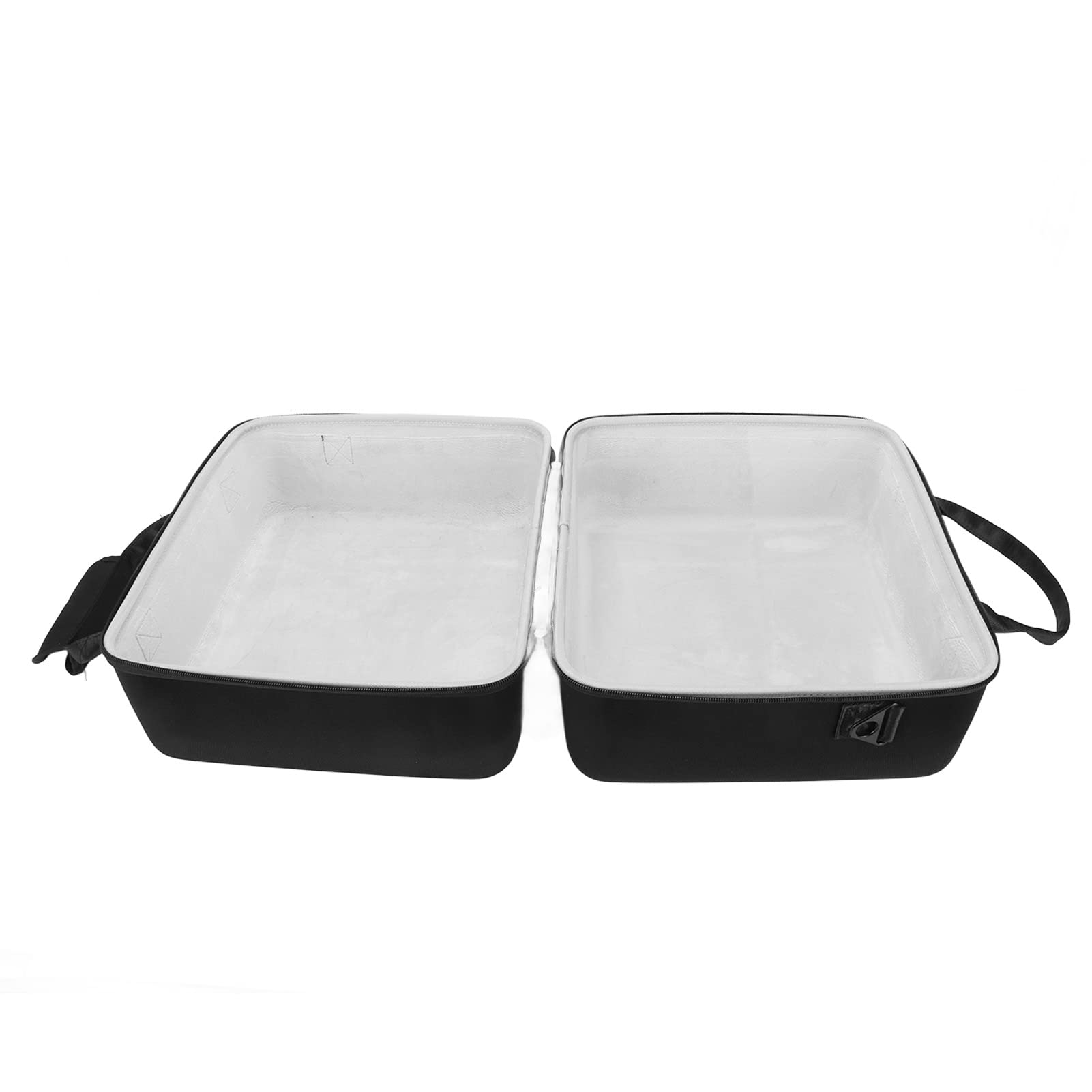Custodia da Trasporto per Altoparlanti, Custodia da Viaggio Rigida Antiurto Impermeabile per S1 PRO, Custodia Protettiva per Altoparlanti con Cinturino per S1 PRO, può Contenere