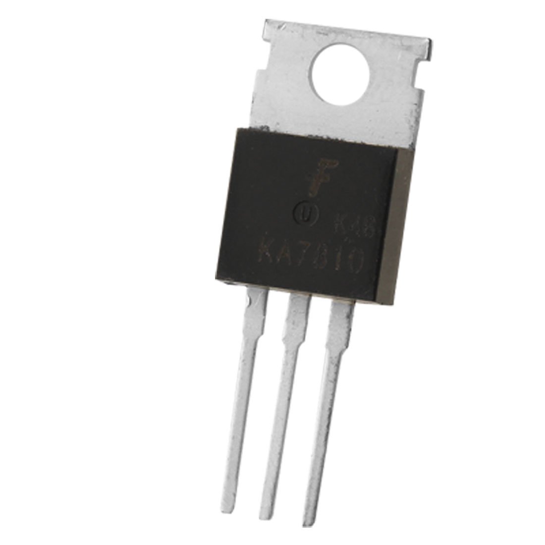AN7810パナソニック 松下 1A 10V ポジ 三端子レギュレータ [96PbK