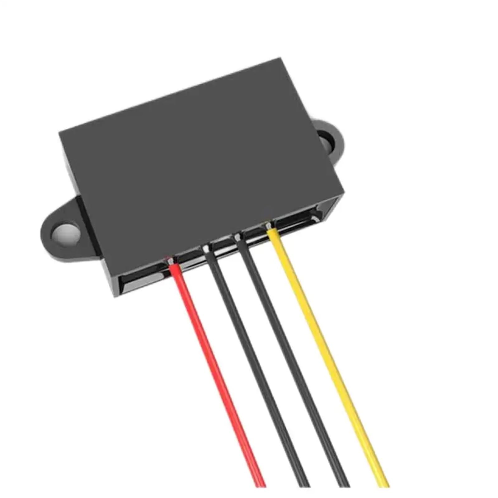 DC 72 V, 80 V na DC 5 V, przetwornica napięcia 1 A-10 A, samochód, motocykl, autobus, ciężarówka, przetwornica napięcia do urządzeń elektronicznych (2 A)