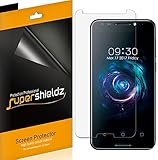 (6 Pack) Supershieldz for T-Mobile Revvl (Not Fit for T-Mobile Revvl 2) Screen Protector, High Definition Clear Shield (PET)