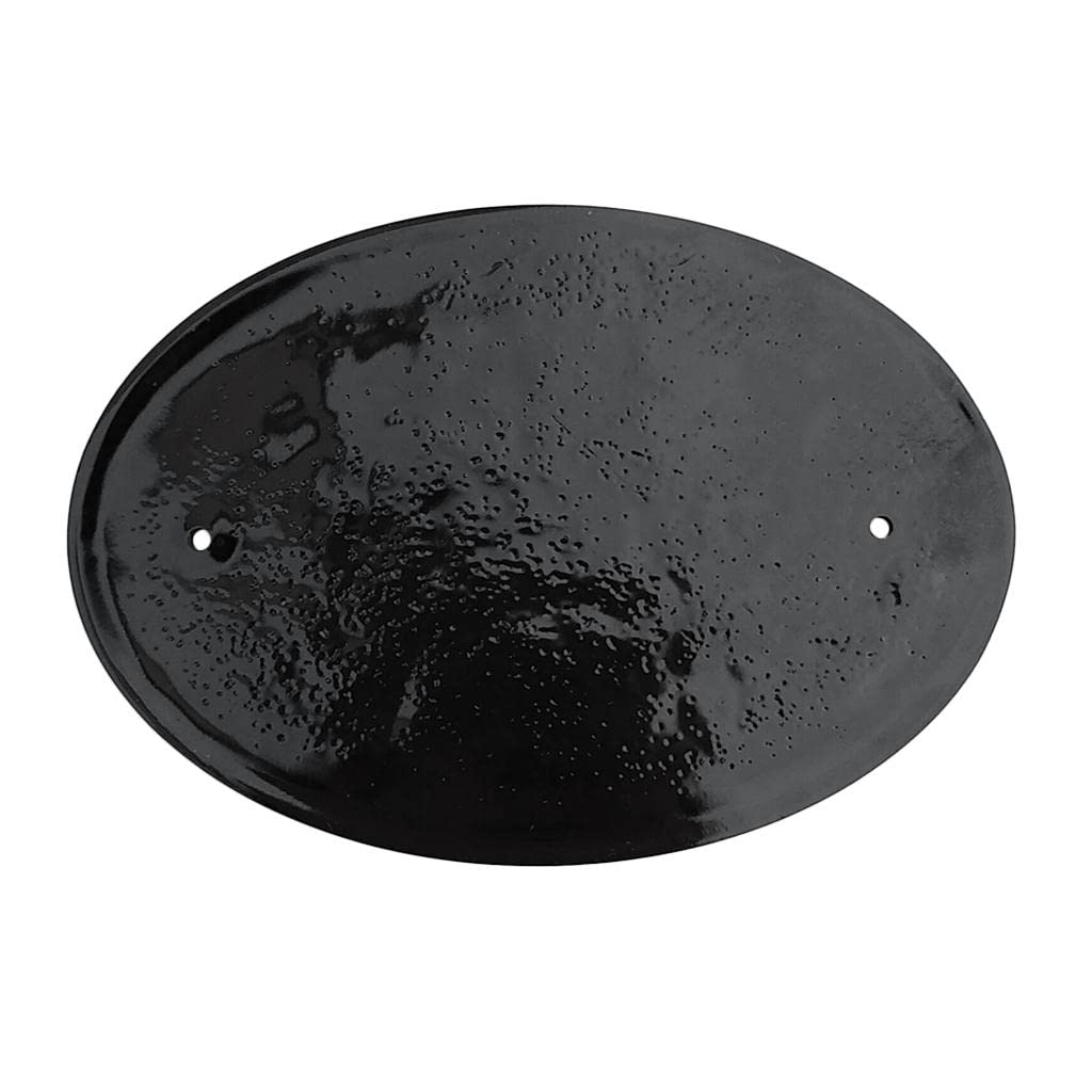 TOG 1 Piece Silver Please Ring The Bell House Plaque Sign Garden 12.2 x 9 x 0.4cm'|Home & Garden| Yard, Garden & Outdoor Living| Garden decor| Other Garden decor'-image-13