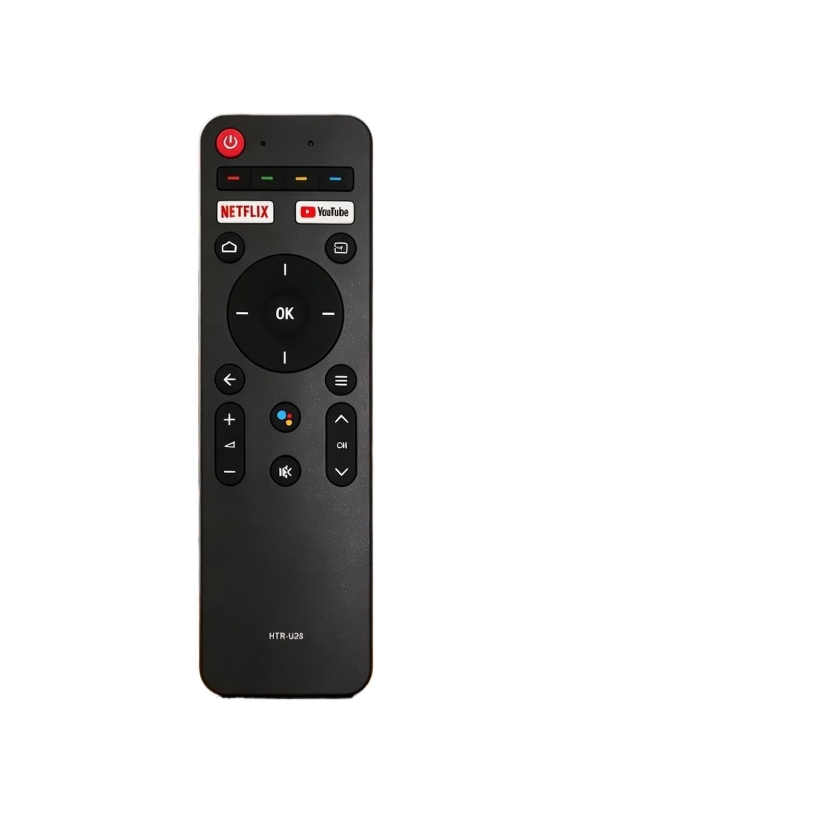 1 telecomando for Smart TV