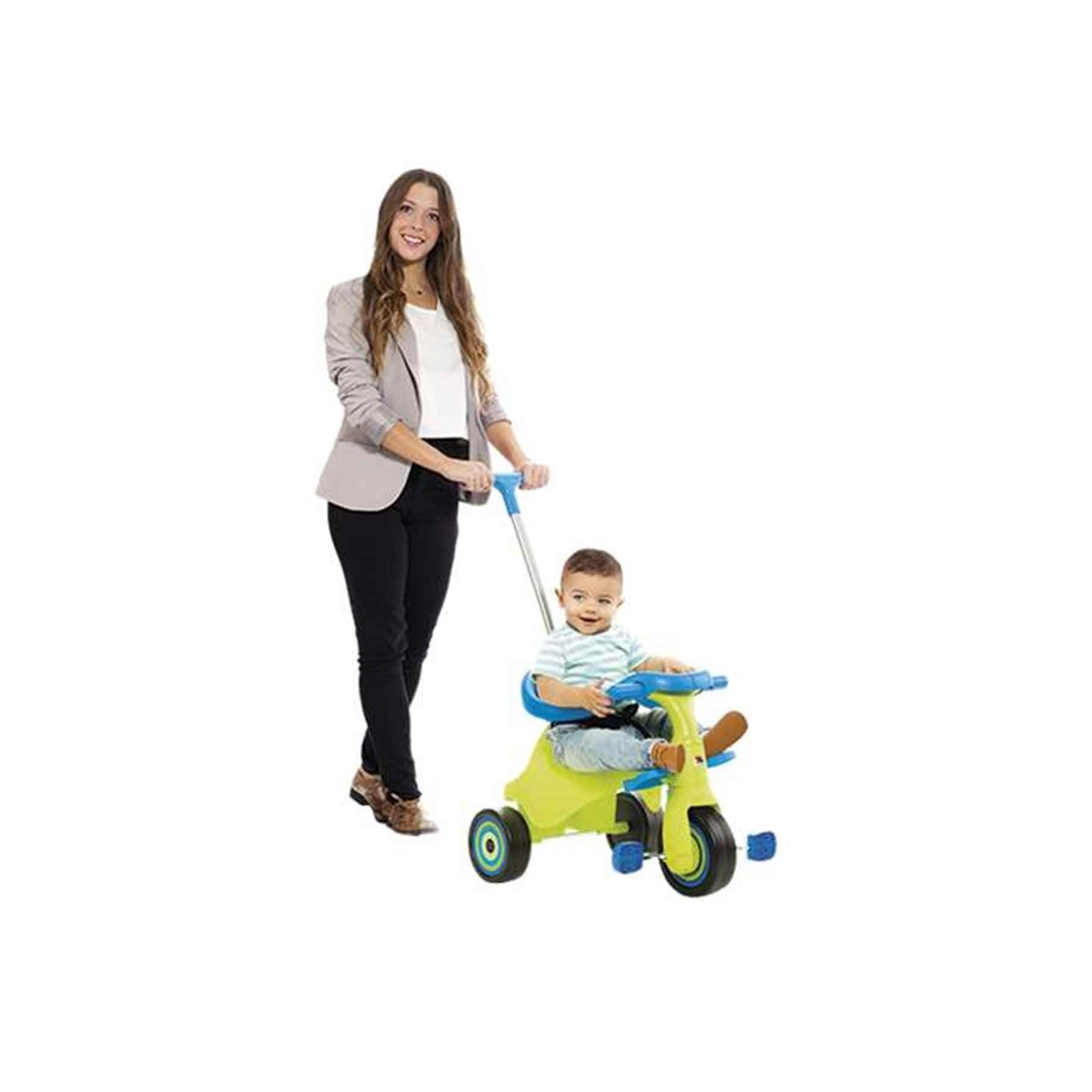 MOLTO | Triciclo Infantil Molto Urban Trike