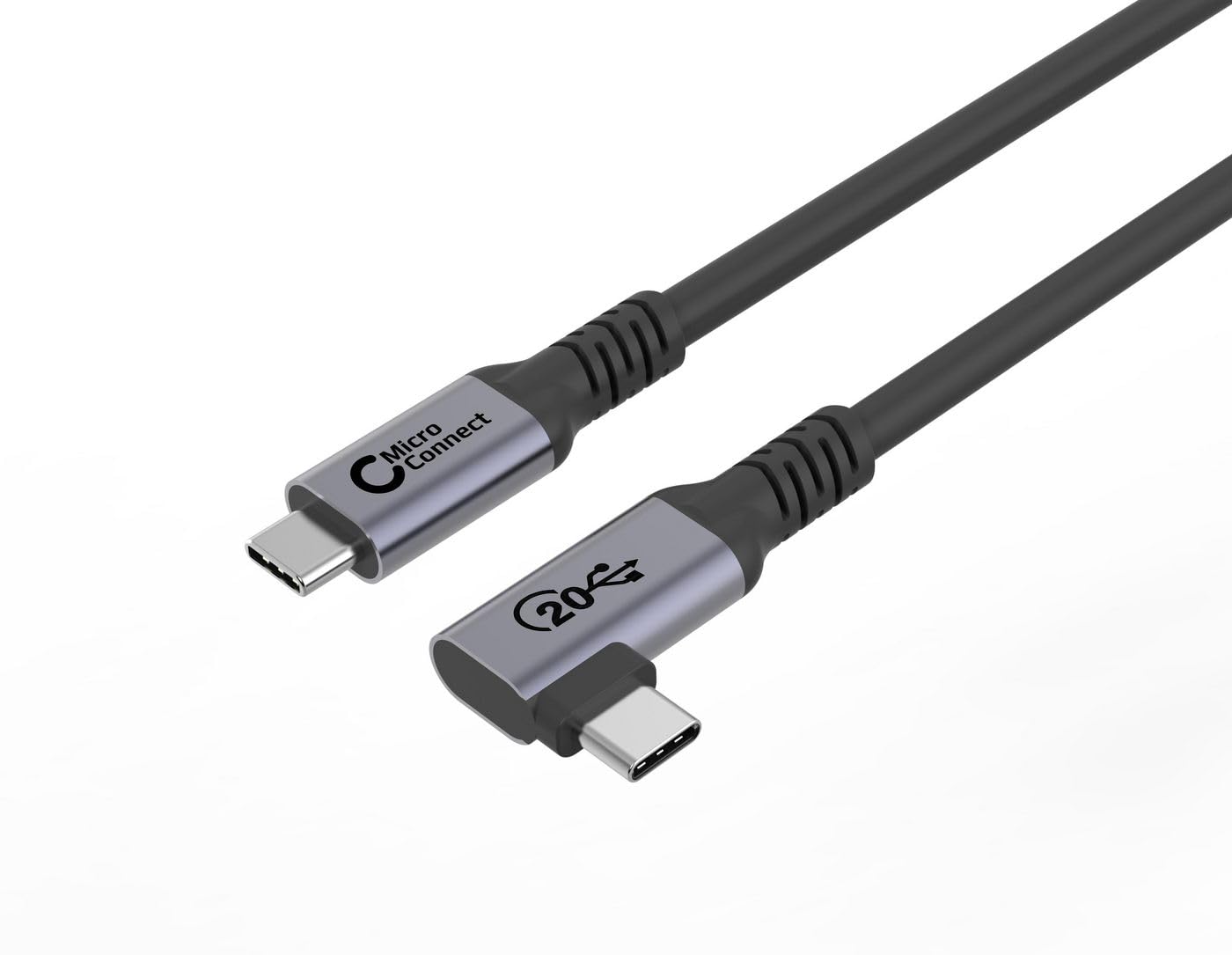 Microconnect Premium USB-C Cavo 5 M Marca - 4