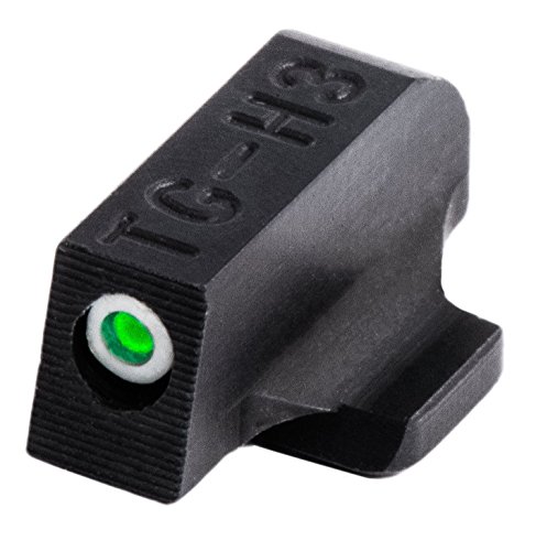 Truglo Tritium Handgun Glow-In-The-Dark Night Sights For Springfield Xd Series Pistols #TOP1