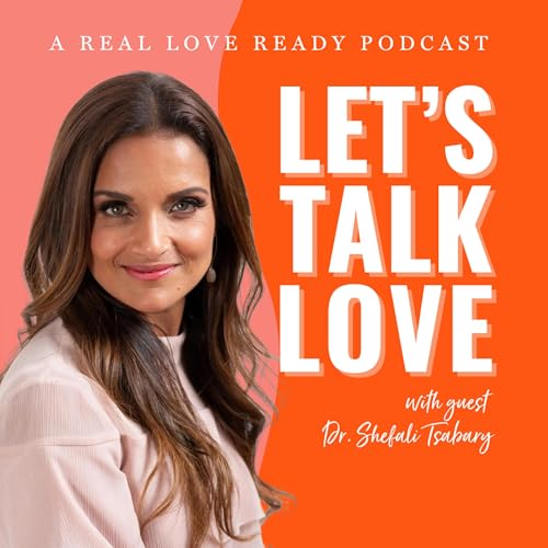 Dr. Shefali Tsabary - Radical Awakening (A Revisit)