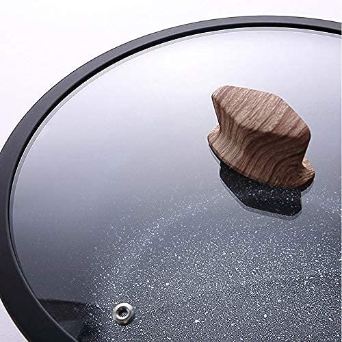 Wok Cooking Pan Maifan Stone 2020 sin humo miniatura 2