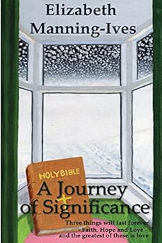 Paperback A Journey of Significance Book