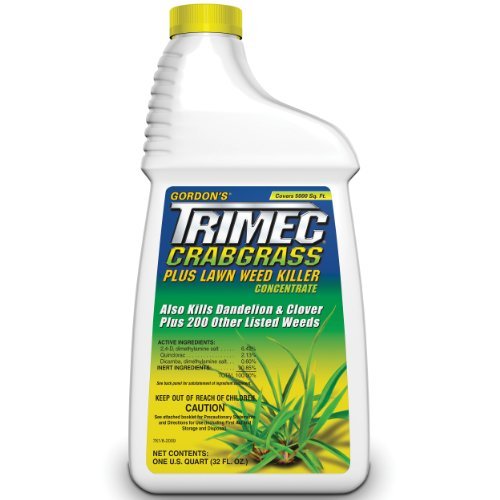 CRABGRASS WEED KLR QT (Pkg of 10)10